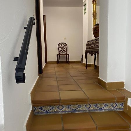 Hostal Casa Lopez La Zarza  Exterior photo